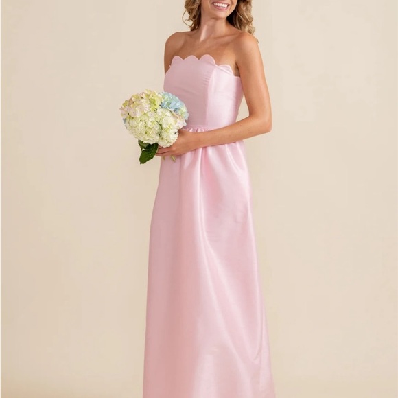 Hayes Dress - Lula Kate - Picture 1 of 4